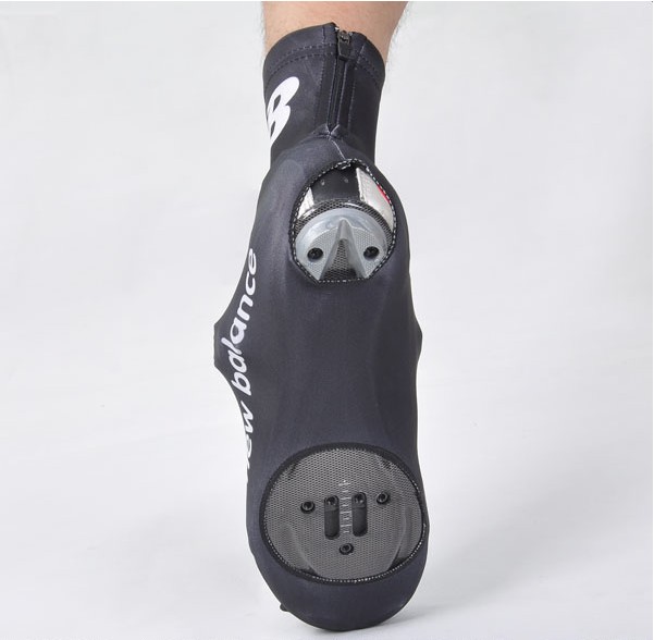 2012 Garmin Copriscarpe Ciclismo